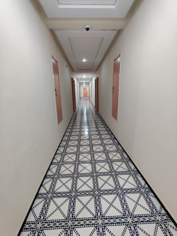 Hotel Cafe Restaurant Assaka Tiznit Zewnętrze zdjęcie
