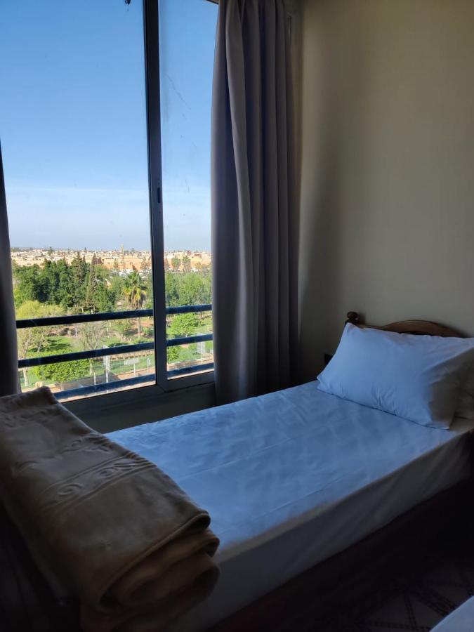 Hotel Cafe Restaurant Assaka Tiznit Zewnętrze zdjęcie